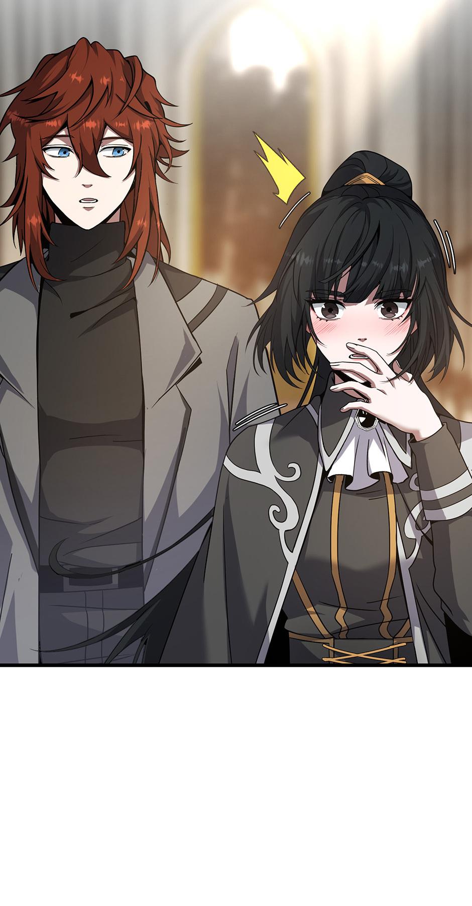 The Beginning After the End, Chapter 212 image 08